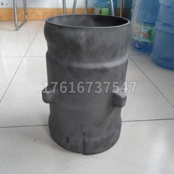 反應(yīng)燒結(jié)碳化硅輻射管